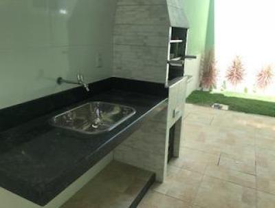 Casa em Condomínio para Venda, em Pedro Leopoldo, bairro Andyara, 2 dormitórios, 1 banheiro, 1 vaga