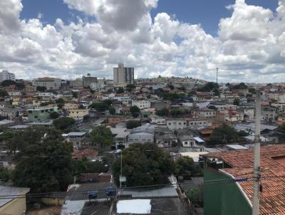 Casa para Venda, em Belo Horizonte, bairro Jardim São José, 3 dormitórios, 2 banheiros, 1 suíte, 1 vaga