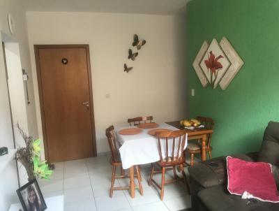 Apartamento para Venda, em Pedro Leopoldo, bairro Sonia Romanelli, 2 dormitórios, 1 banheiro, 1 vaga