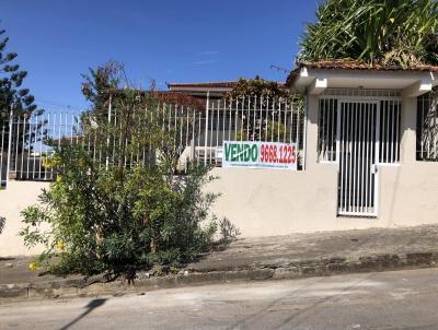 Casa para Venda, em Pedro Leopoldo, bairro Santa Tereza, 2 dormitórios, 1 banheiro, 2 vagas